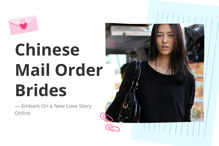 Chinese Mail Order Brides—Embark On a New Love Story Online 